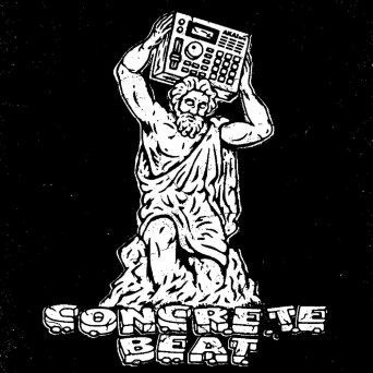 Manuold – Concrete Beat