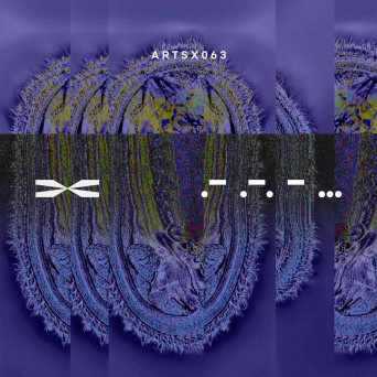 Falling Echoes – Tape Z EP