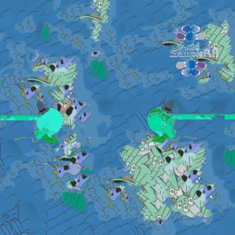 VA – Acid Sampler 2