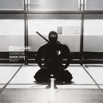 Ramon Tapia – Shuriken EP