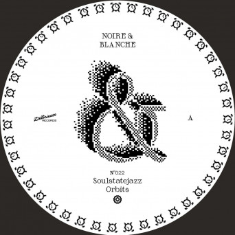 Soulstatejazz – Orbits