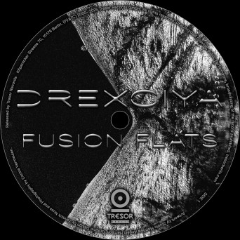 Drexciya – Fusion Flats