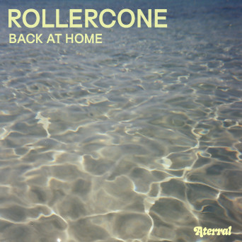 Rollercone – Back at Home