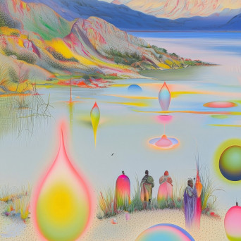 Nadia Struiwigh – Kokoro