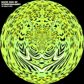 Stereoimagery – Mood Bar EP