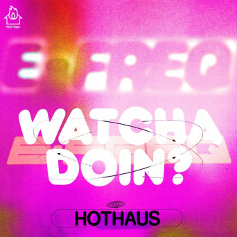 DJ Haus, Last Magpie & e-freq – Watcha Doin?
