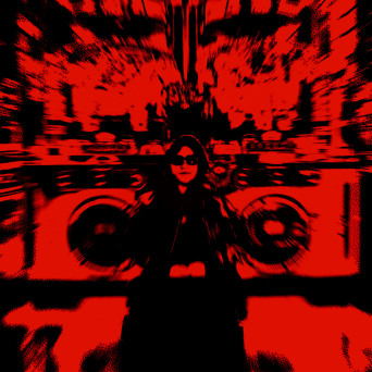 Jubilee – Main Character