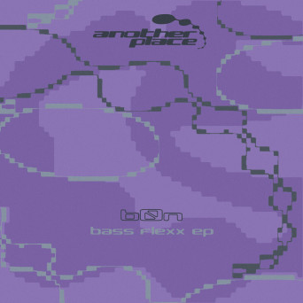 b0n – Bass Flexx EP