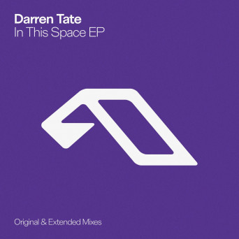 Darren Tate, Susie Ledge & Leena Punks – In This Space EP