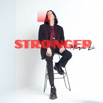 Mira Ló – Stronger