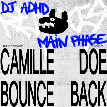 Camille Doe – Bounce Back (Remixes)
