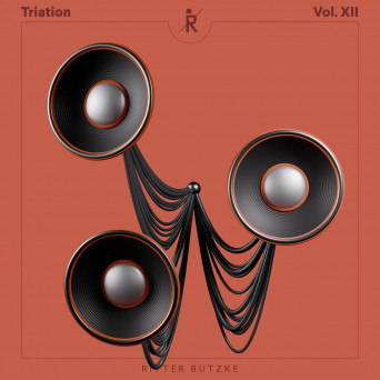 VA – Triation, Vol. XII