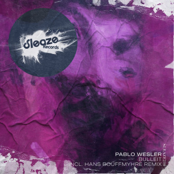 Pablo Wesler – Bulleit