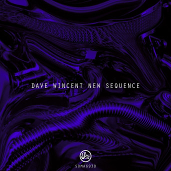 Dave Wincent – New Sequence