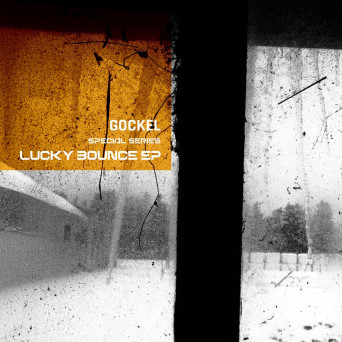 Gockel – Lucky Bounce EP