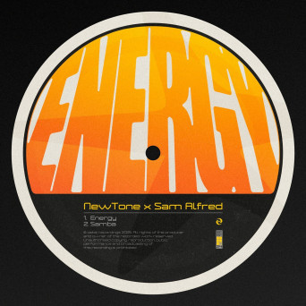 Sam Alfred & NewTone (NL) – Energy