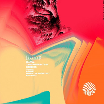 M.I.T.A. – The Queen & Test Remixes