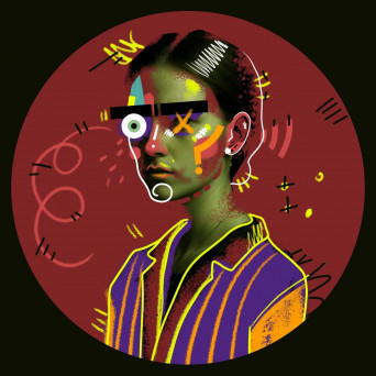 GruuvElement’s – Vamanos EP