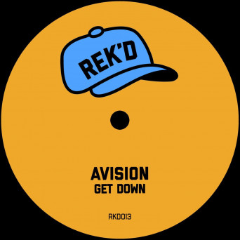 Avision – Get Down