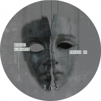 A.Static – Prozac