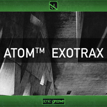 Atom TM – Exotrax