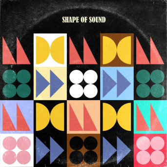 Deniz Bul & TYGR TYGR – Shape Of Sound