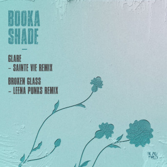 Booka Shade – Glare / Broken Glass Remixes