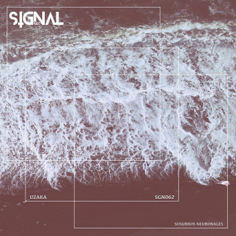 Uzaka – Susurros Neuronales
