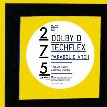 Dolby D, Techflex – Parabolic Arch
