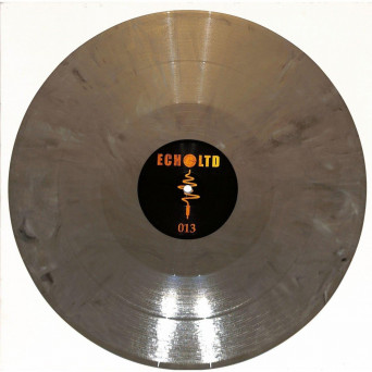 SND & RTN – ECHO LTD 013 EP