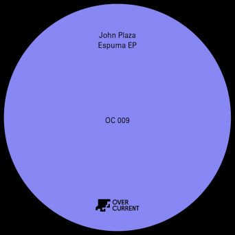John Plaza – Espuma