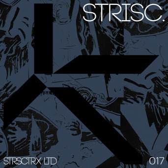 STRISC. – STRXLTD017