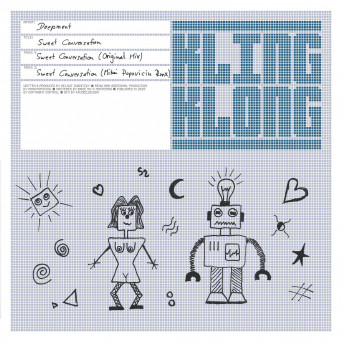 Deepment – Sweet Conversation