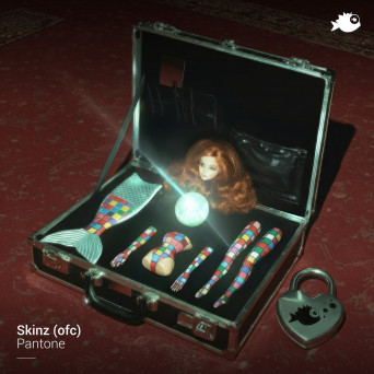Skinz (ofc) – Pantone