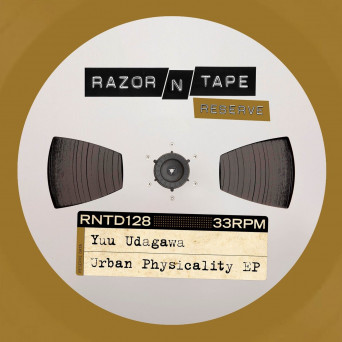 Yuu Udagawa – Urban Physicality EP