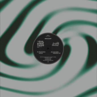 The Evil B-Side Twins – The Golden Mother