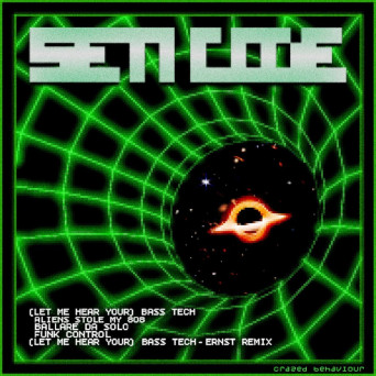 SETI Code – First Transmission of the SETI Code