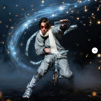 Oliver Koletzki – Der Mückenschwarm (Andhim 20yrs SVT Remix)