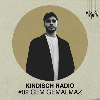 VA – Kindisch Radio by Cem Gemalmaz