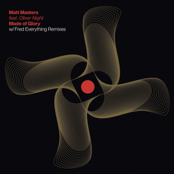 Matt Masters – Made Of Glory