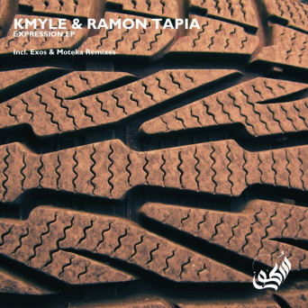 Ramon Tapia & KMYLE – Expression