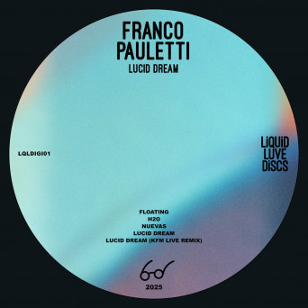 Franco Pauletti – Lucid Dream