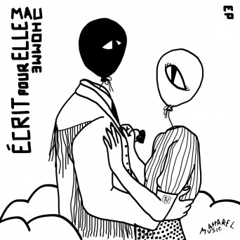 Mauhomme – Écrit Pour Elle EP