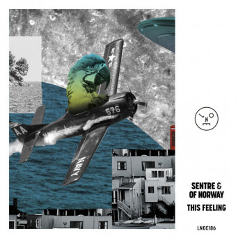 Of Norway & Sentre – This Feeling