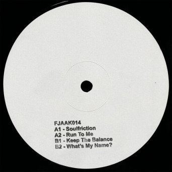 Fjaak – FJAAK 014