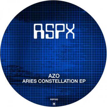 Azo – Aries Constellation EP