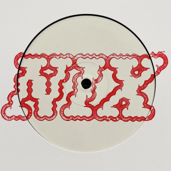 Filtrack – Anxiety…My Old Friend EP