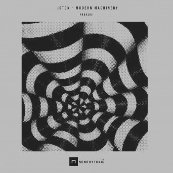 Joton – Modern Machinery