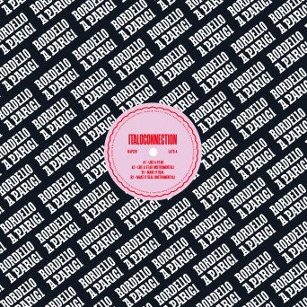 Italoconnection – Make It Real