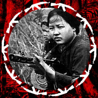 Soeneido – Jungle Guns